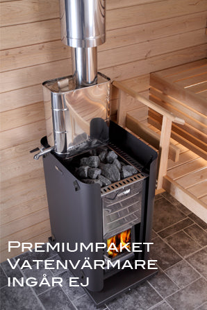 Harvia Kaminpaket 20 Pro