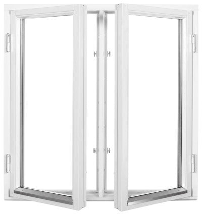 Extra Fönster Modulhus