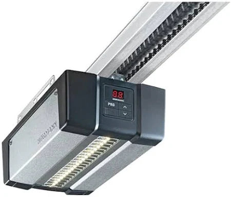 Garageportmotor Supramatic