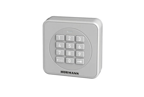 Kodlås FCT 3 Bisecur