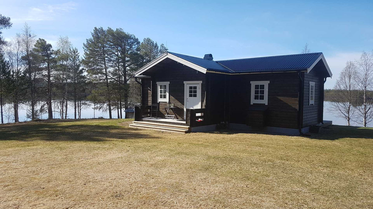 Fritidshus Brokfjäll 40 kvm