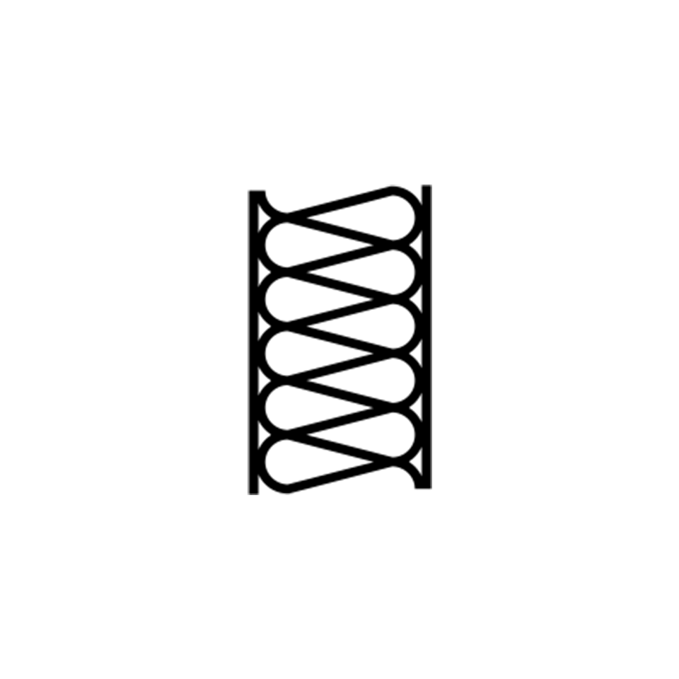 Vägg isolerpaket 45 mm inkl. isolering