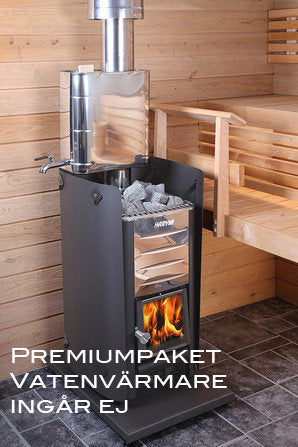 Harvia Kaminpaket M3