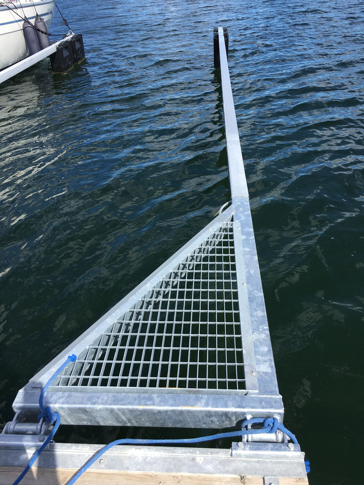 Nordic 12m Avslut
