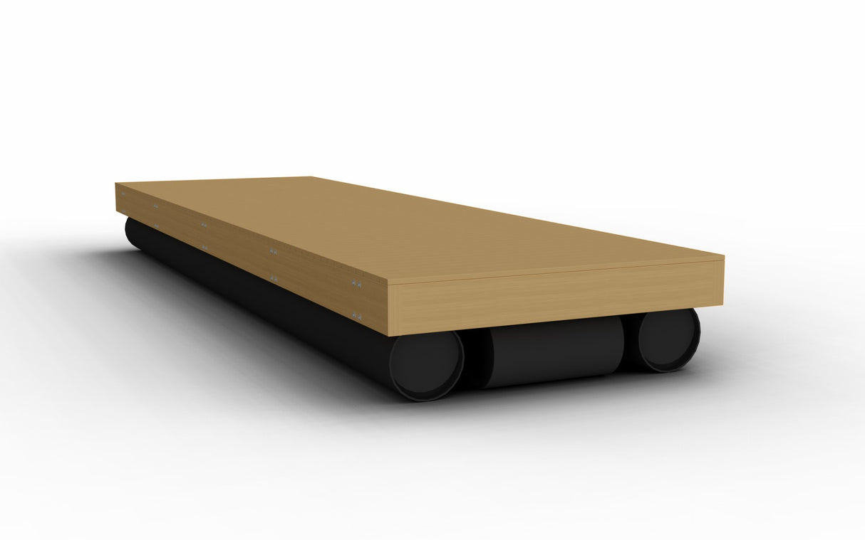 Premium Ocean 8 m utan Landgång