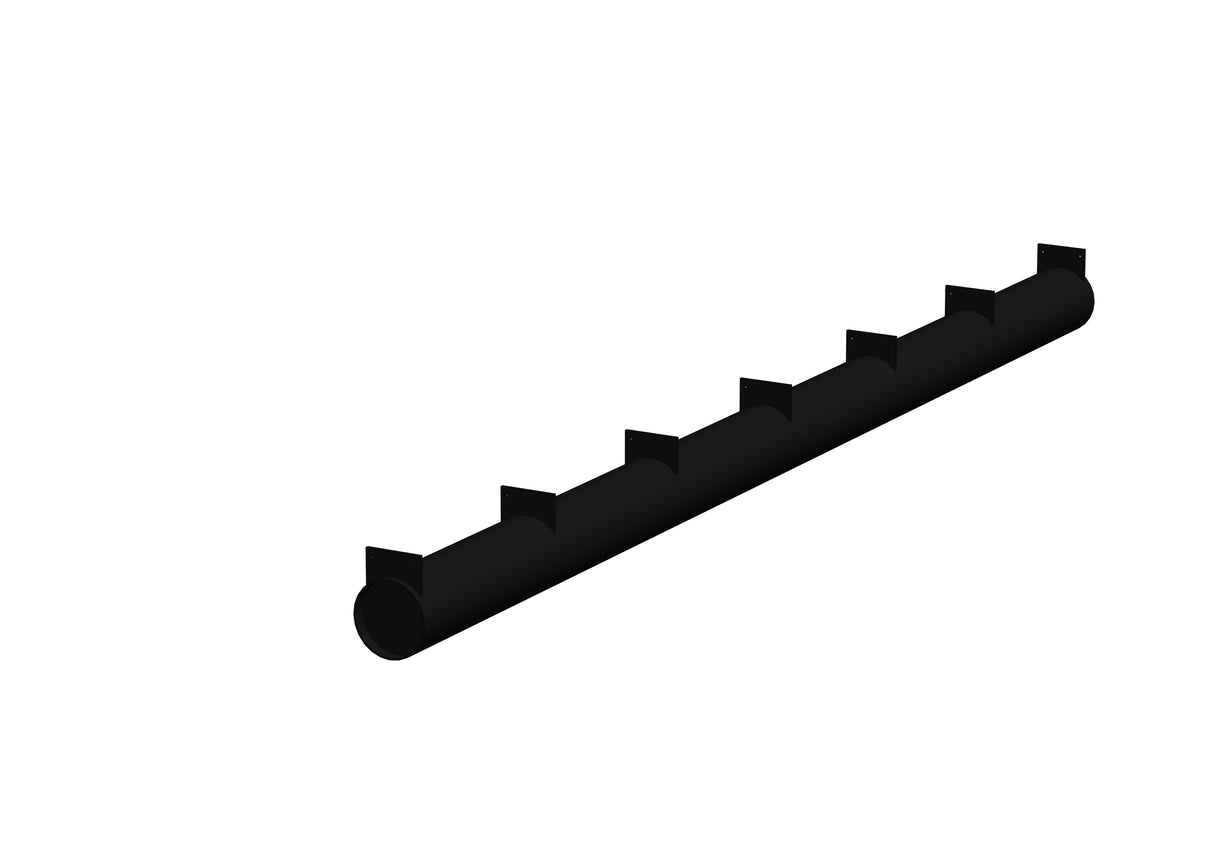 Rörponton 6m ⌀315mm