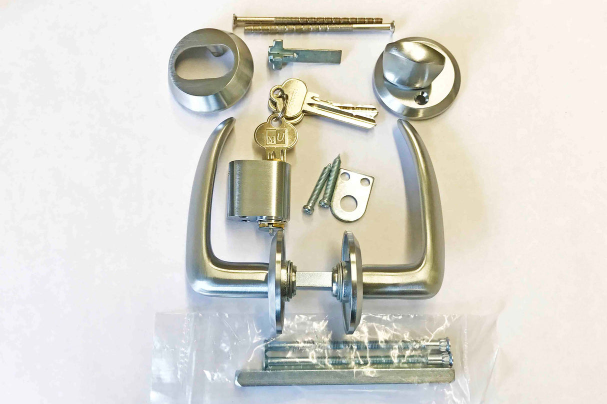 Bastupaket Bondön med Bastu 4 kvm & Harvia M3