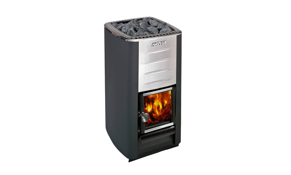 Harvia Kaminpaket M3