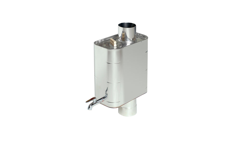 Harvia Vattenvärmare