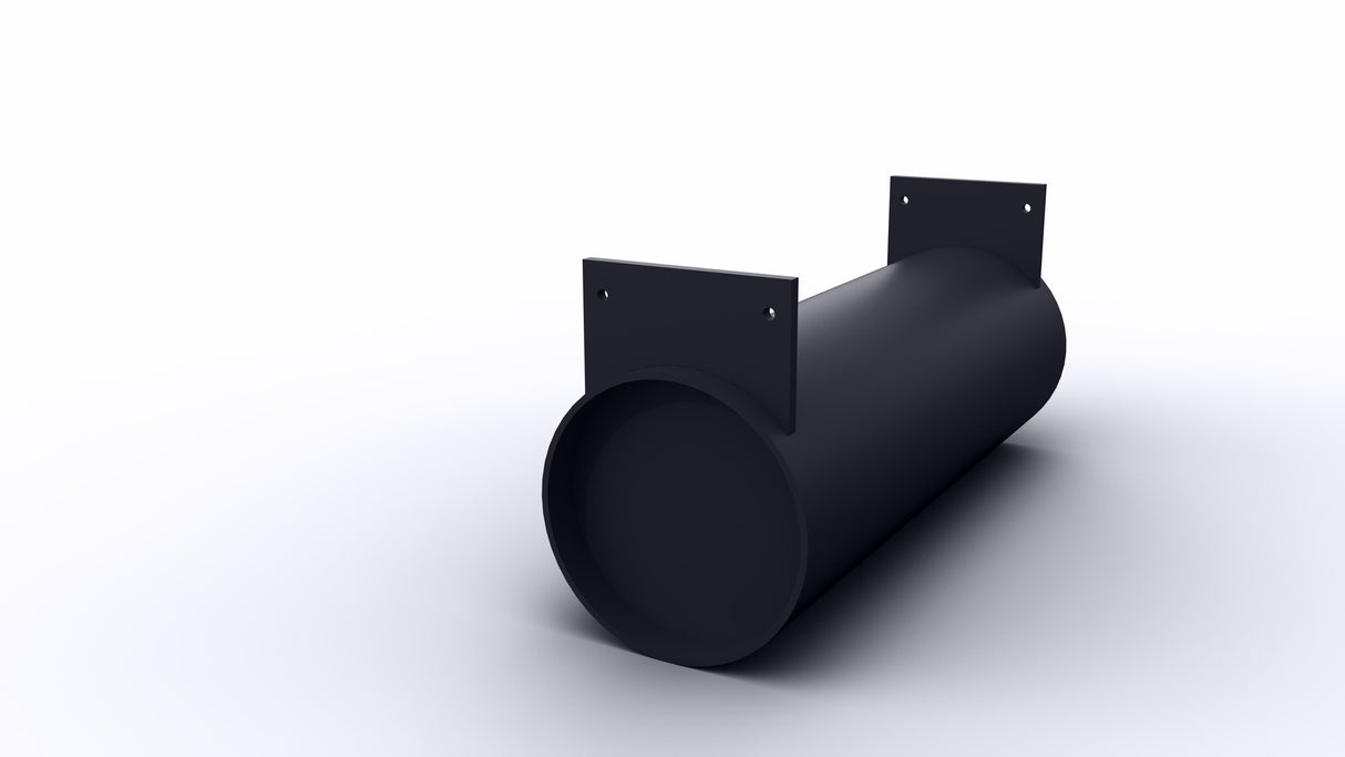 Rörponton 1m ⌀315mm