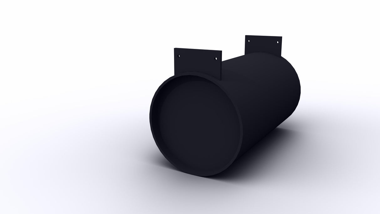 Rörponton 1m ⌀500mm