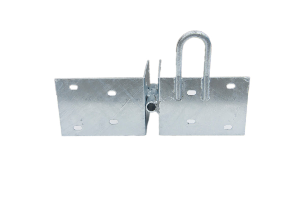 Beslag skarv förankringsögla (kätting botten)