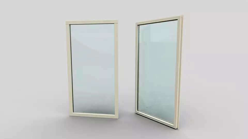 Fönster Fast 908 X1735 200076