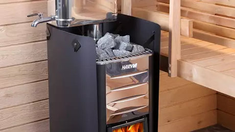 Bastu och bastubad - En traditionell väg till avkoppling och hälsa