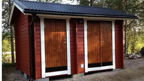 5 tips när du ska bygga förråd