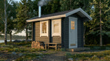 Bastustuga Vargön BL 6,5 kvm
