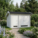Förråd Öringen 6,5 kvm