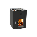 Harvia Kaminpaket 22 LS Greenflame