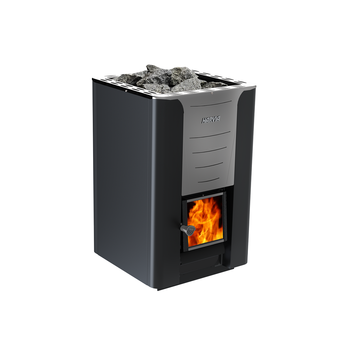 Harvia Kaminpaket 36 PRO