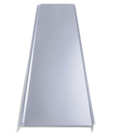 Plåttak Bandtäckningsprofil Modulhus (Aluzink)