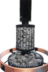 Harvia Legend vannvarmer