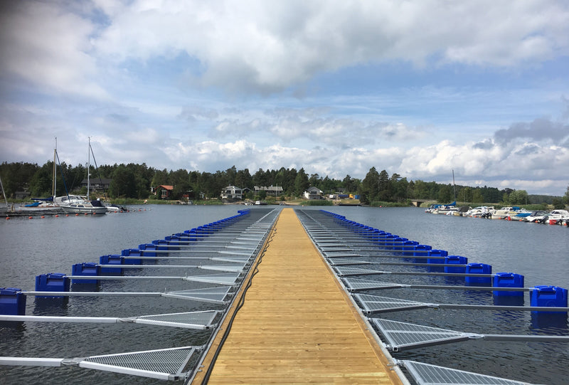 Kundbild för Nordic 8m Avslut