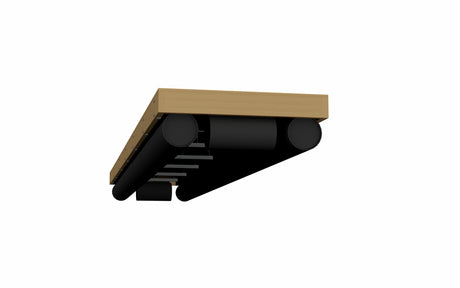 Premium Ocean 12 m utan Landgång