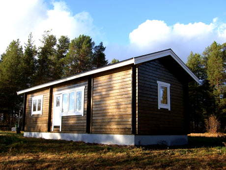 Fritidshus Brokfjäll 40 kvm