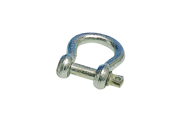Lyrschakel 16mm
