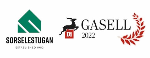 Sorselestugan DI gasell 2022