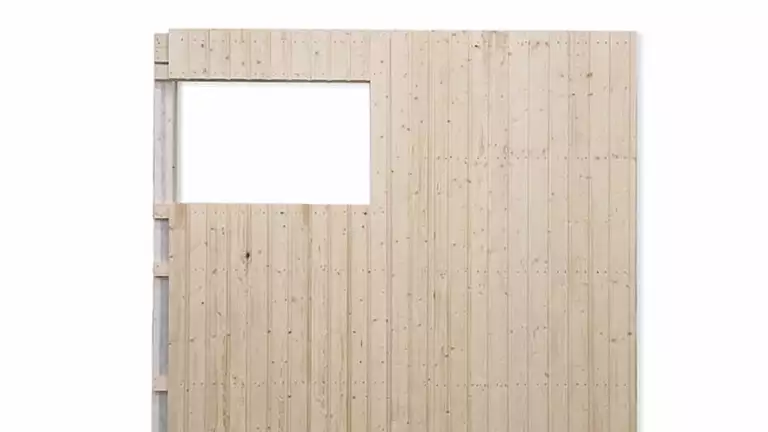 Väggmoduler framsida
