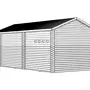 Attefallshus Altappen Loft 30 Kvm Tät Vy2