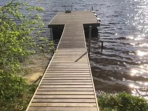 Premium 6M + Landgång...