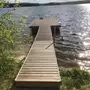 Premium 6M + Landgång...