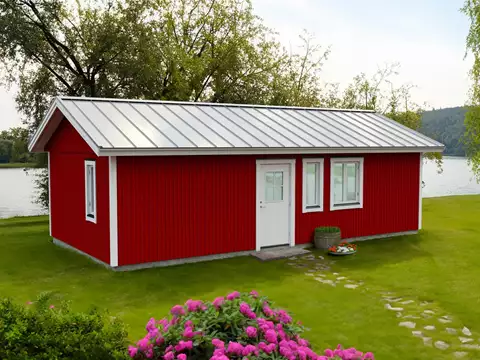 Fritidshus 47 Miljö 3