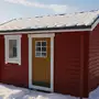 Friggebod Vråken Lilltorp 9,9 Kvm
