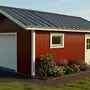 Enkelgarage Solka M1 35 Kvm Miljö (1)